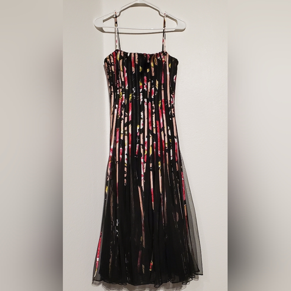 JS COLLECTIONS DRESS - Picture 3 of 12